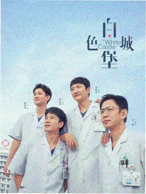 城市脉动第二季 欧美都市医疗剧集海报